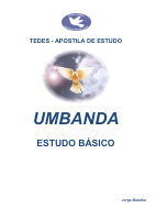 UMBANDA - Estudo Basico.pdf
